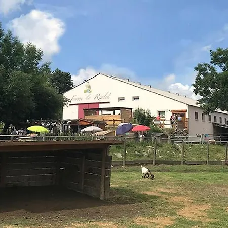 Biche Apartment