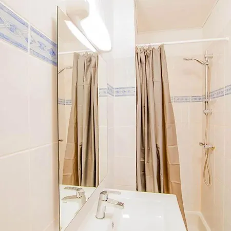 Appartement Biche *