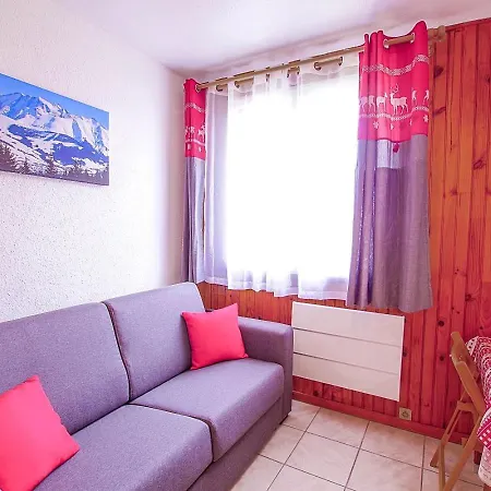 Biche Apartment La Llagonne